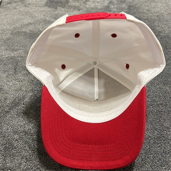 RED MAMA X™ BASEBALL CAP - Picture 7 of 7